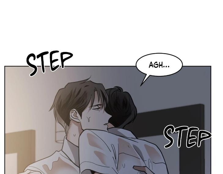 In Cold Love by 10min – Uncensored [Eng] page 8