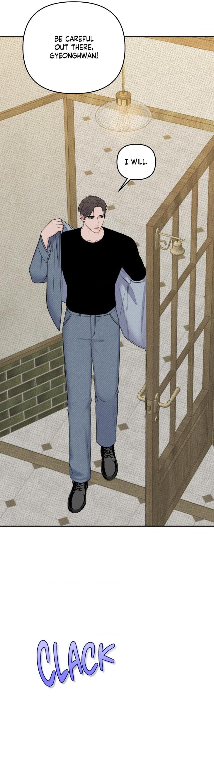 Showered with Love by dodGe – Uncensored [Eng] page 7