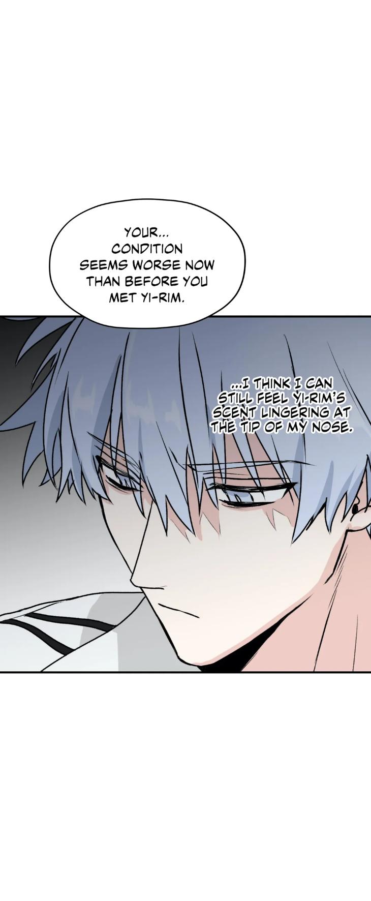 Surge Towards You by Cheongyeon – SE 6 [Eng] page 8