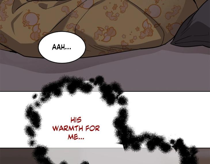 In Cold Love by 10min – Uncensored [Eng] page 8