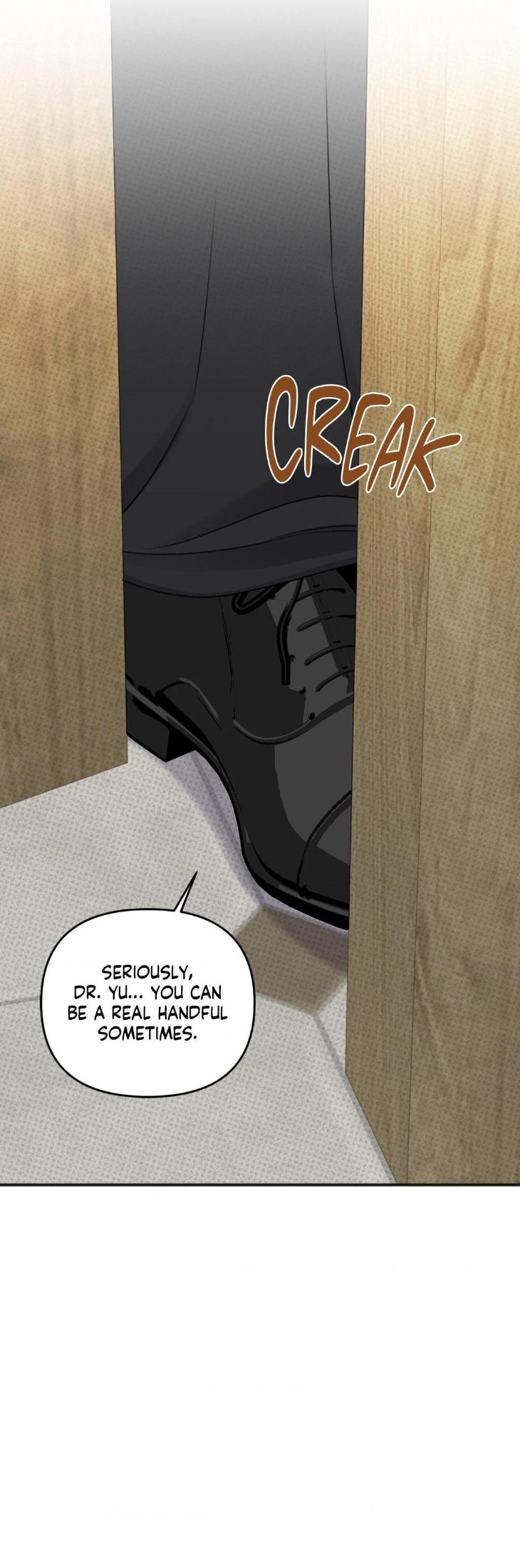 Showered with Love by dodGe – Uncensored [Eng] page 7