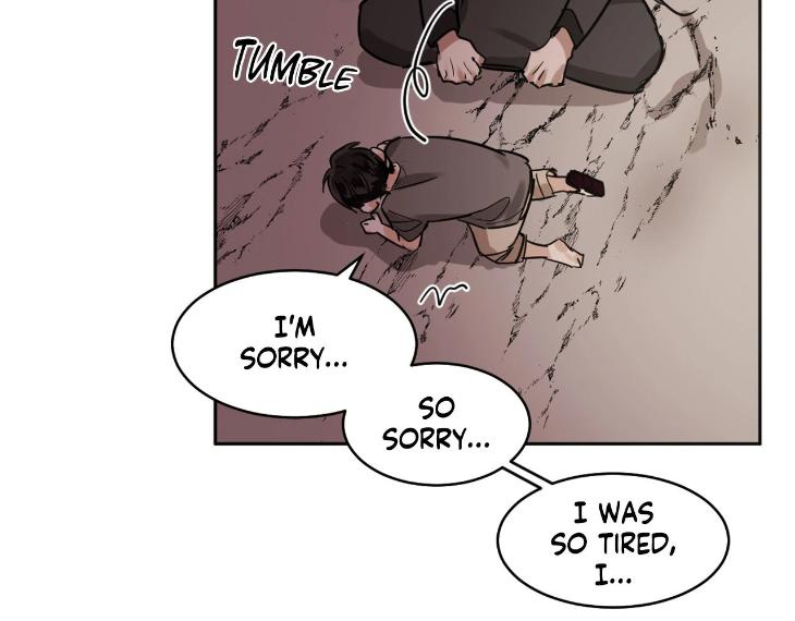 In Cold Love by 10min – Uncensored [Eng] page 7