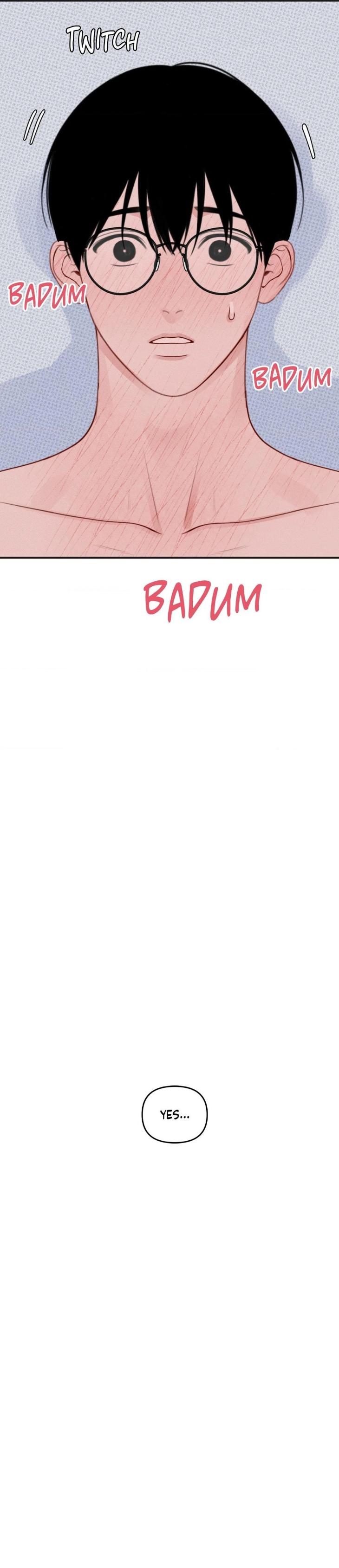 Showered with Love by dodGe – Uncensored [Eng] page 8