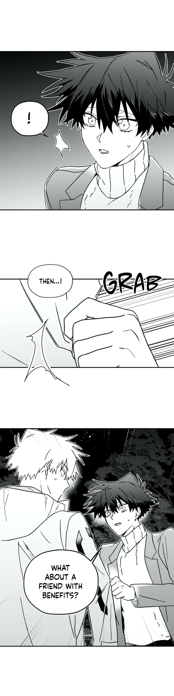 Surge Towards You by Cheongyeon – SE 6 [Eng] page 7