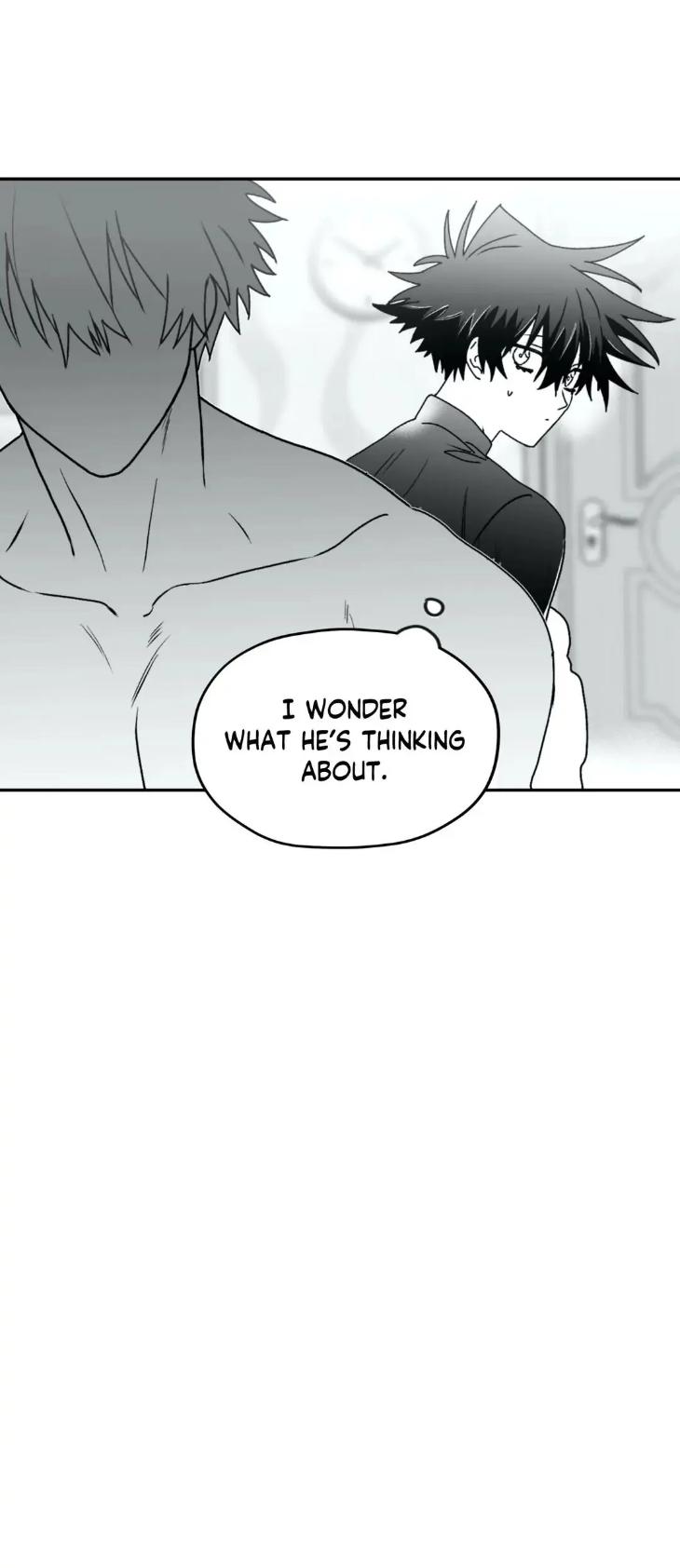 Surge Towards You by Cheongyeon – SE 6 [Eng] page 8