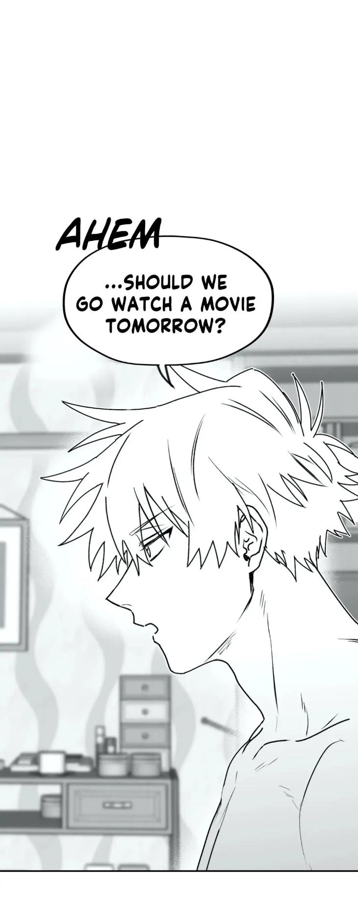 Surge Towards You by Cheongyeon – SE 6 [Eng] page 9