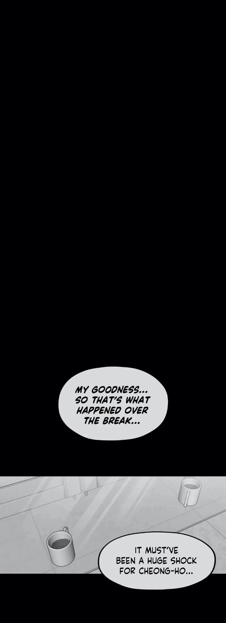 Surge Towards You by Cheongyeon – SE 6 [Eng] page 8