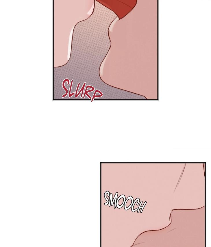 Showered with Love by dodGe – Uncensored [Eng] page 9