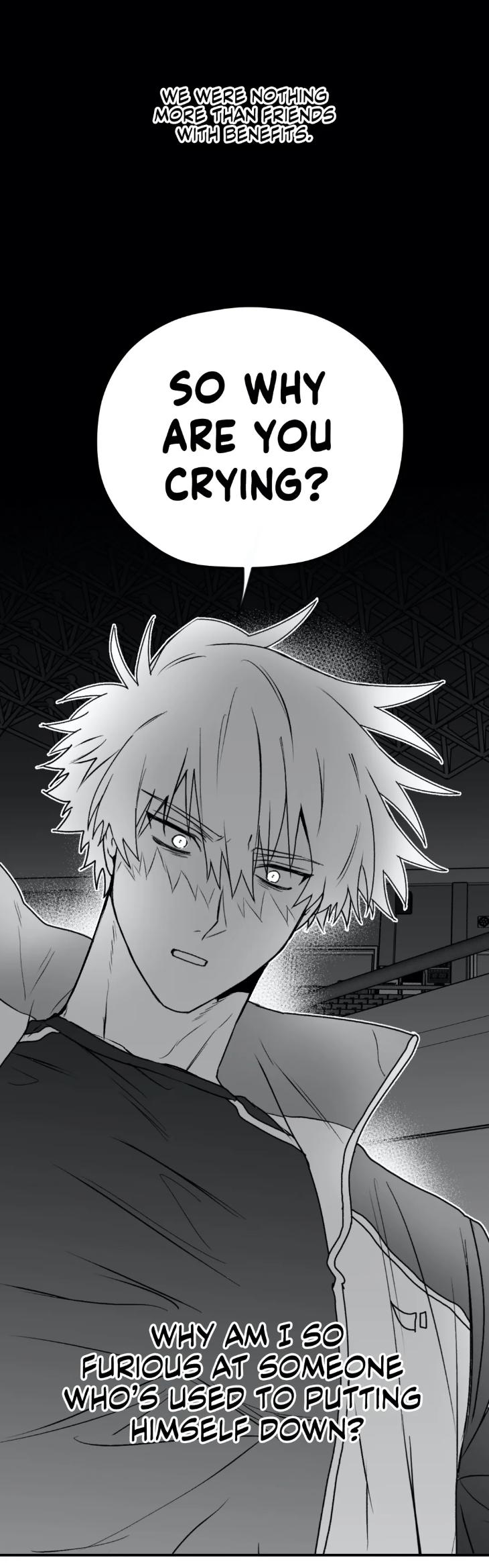 Surge Towards You by Cheongyeon – SE 6 [Eng] page 9