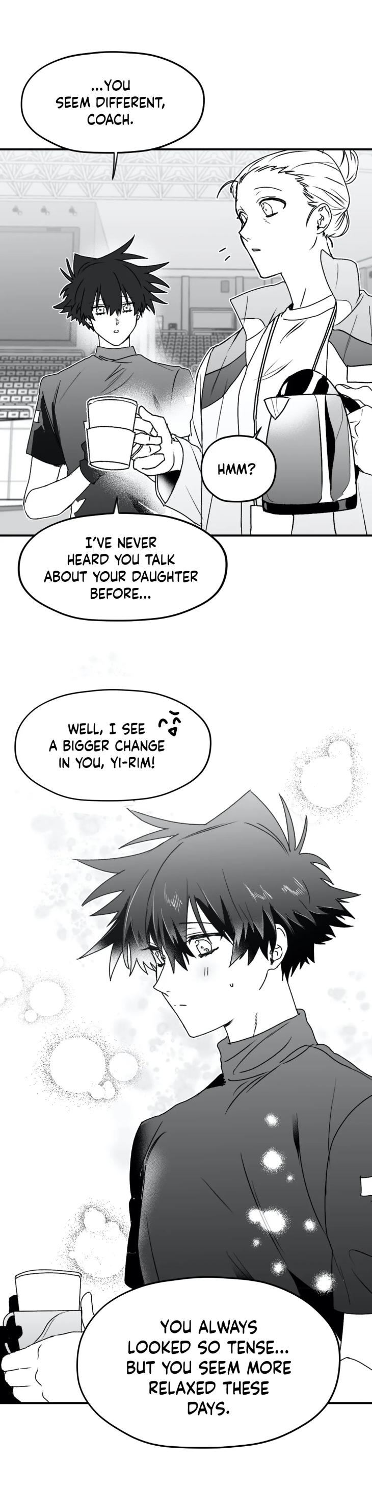 Surge Towards You by Cheongyeon – SE 6 [Eng] page 8