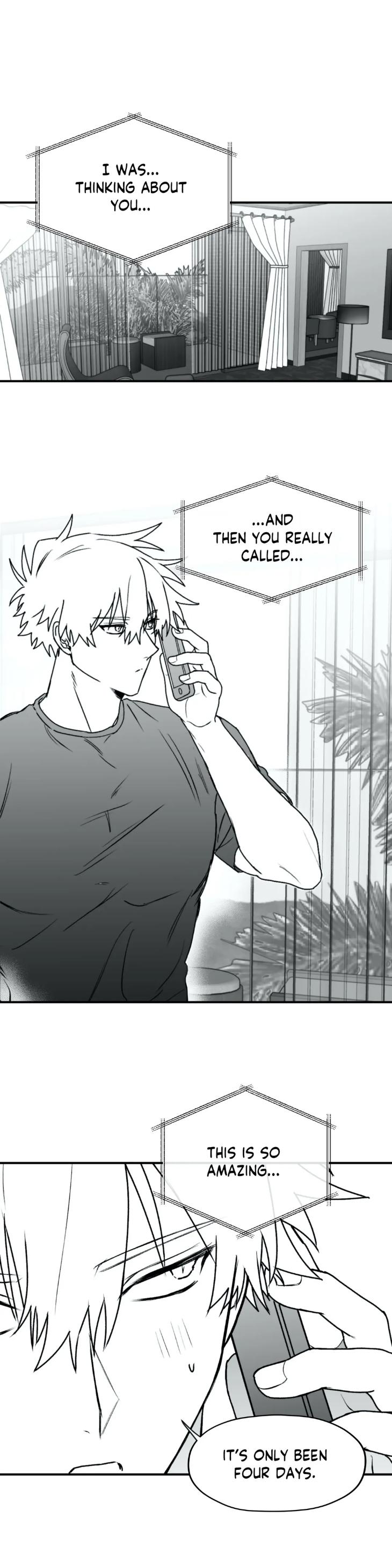 Surge Towards You by Cheongyeon – SE 6 [Eng] page 8