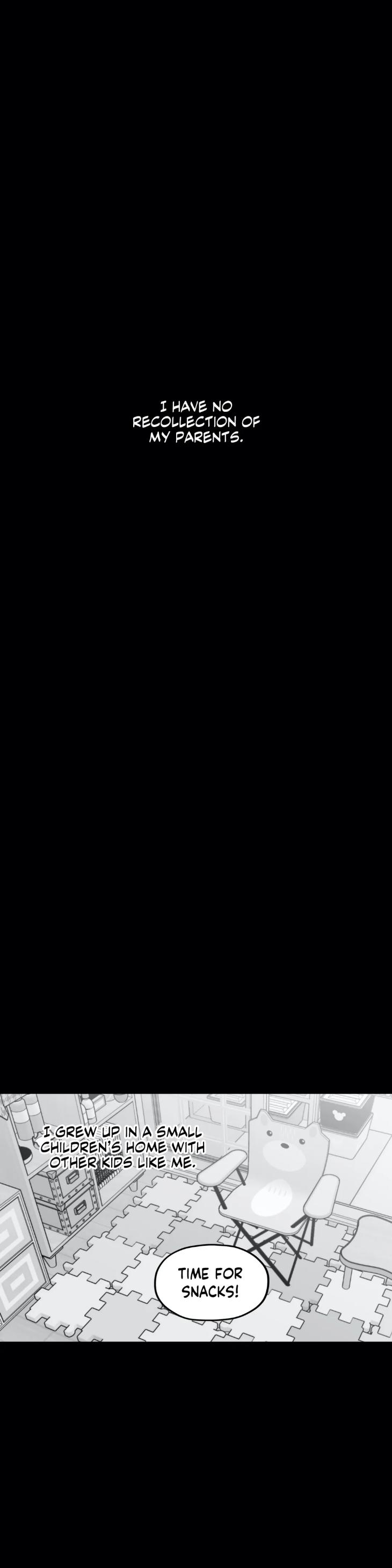 Surge Towards You by Cheongyeon – SE 6 [Eng] page 9