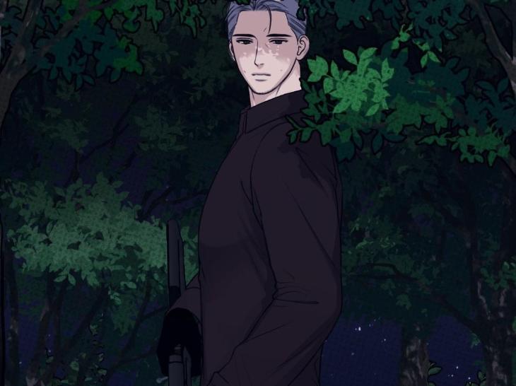 Showered with Love by dodGe – Uncensored [Eng] page 8