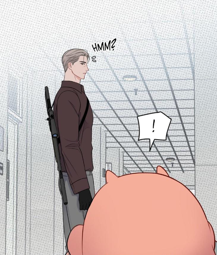 Showered with Love by dodGe – Uncensored [Eng] page 8