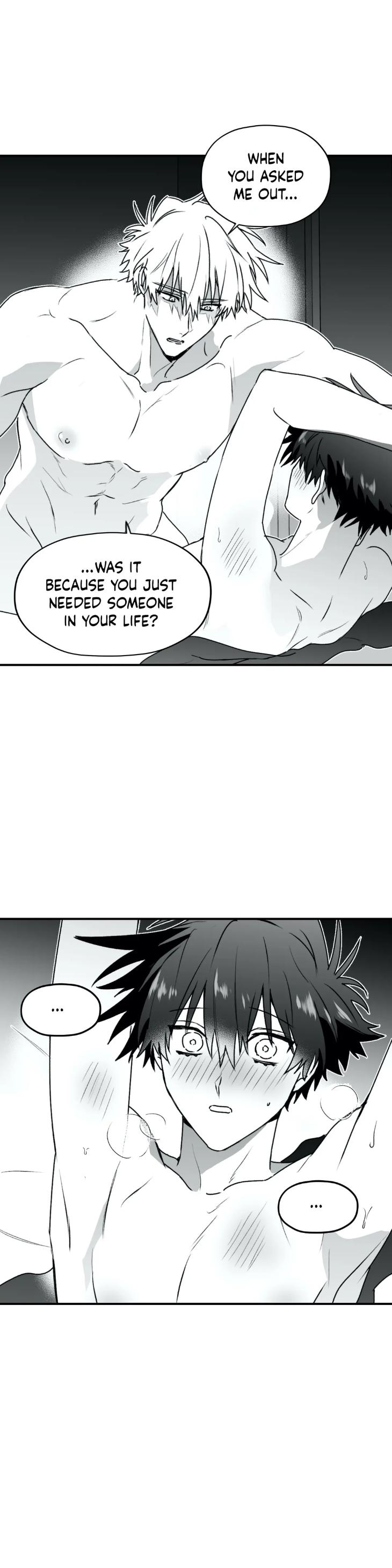Surge Towards You by Cheongyeon – SE 6 [Eng] page 9