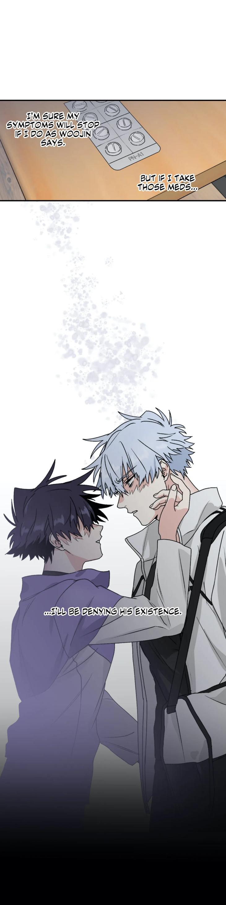 Surge Towards You by Cheongyeon – SE 6 [Eng] page 9