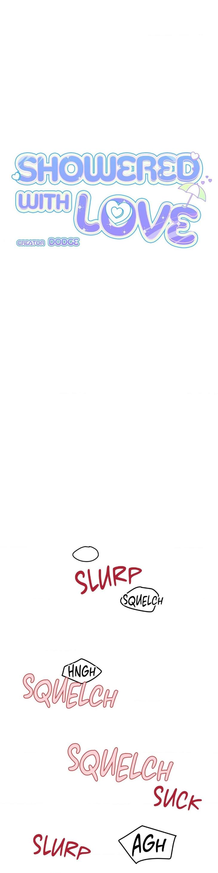 Showered with Love by dodGe – Uncensored [Eng] page 9