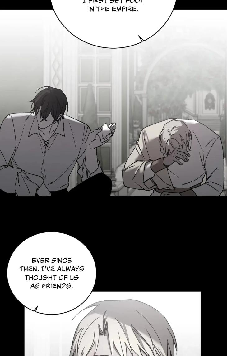 Love Trap by Rayuan – Season 3 – Uncensored [Eng] page 7