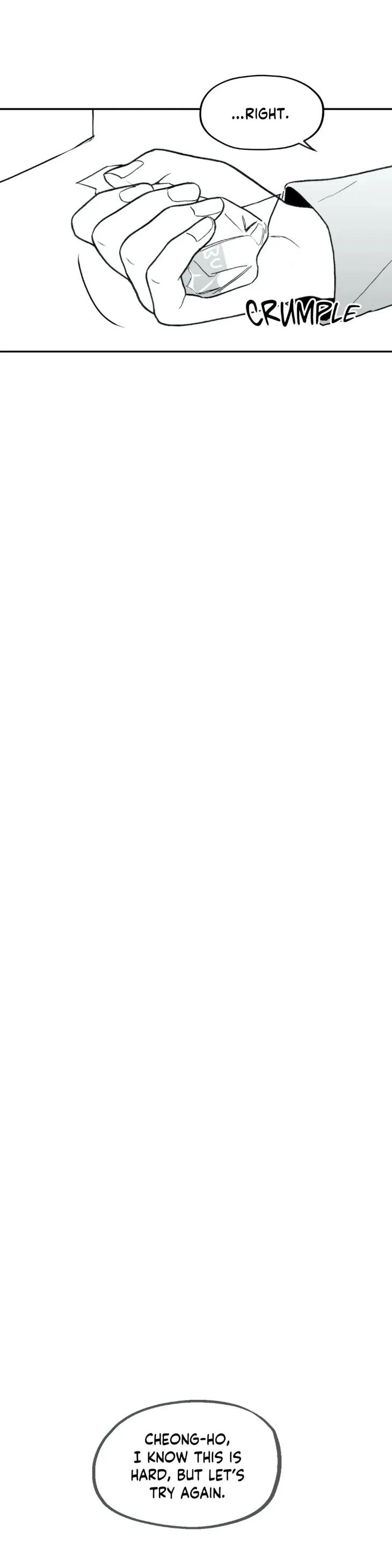 Surge Towards You by Cheongyeon – SE 6 [Eng] page 9