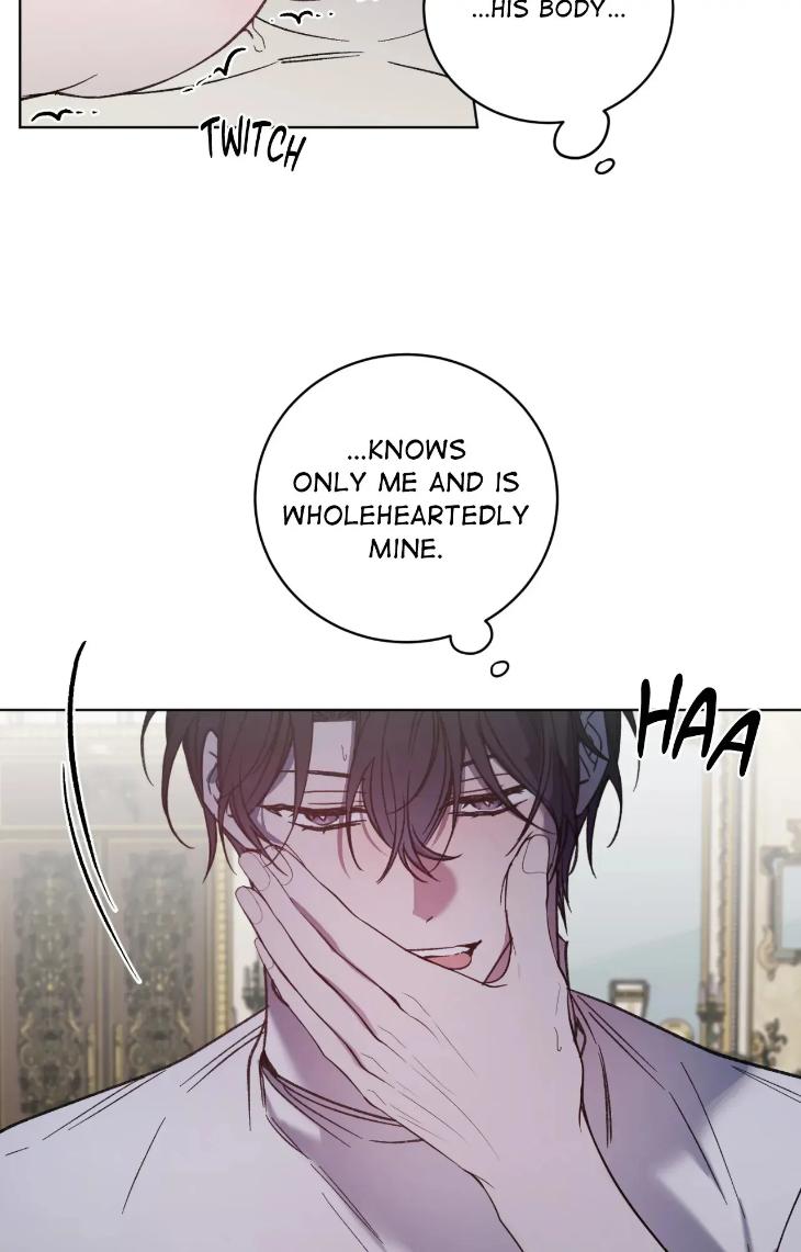 Love Trap by Rayuan – Season 3 – Uncensored [Eng] page 9