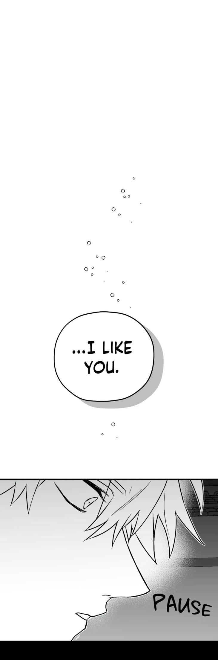 Surge Towards You by Cheongyeon – SE 6 [Eng] page 10