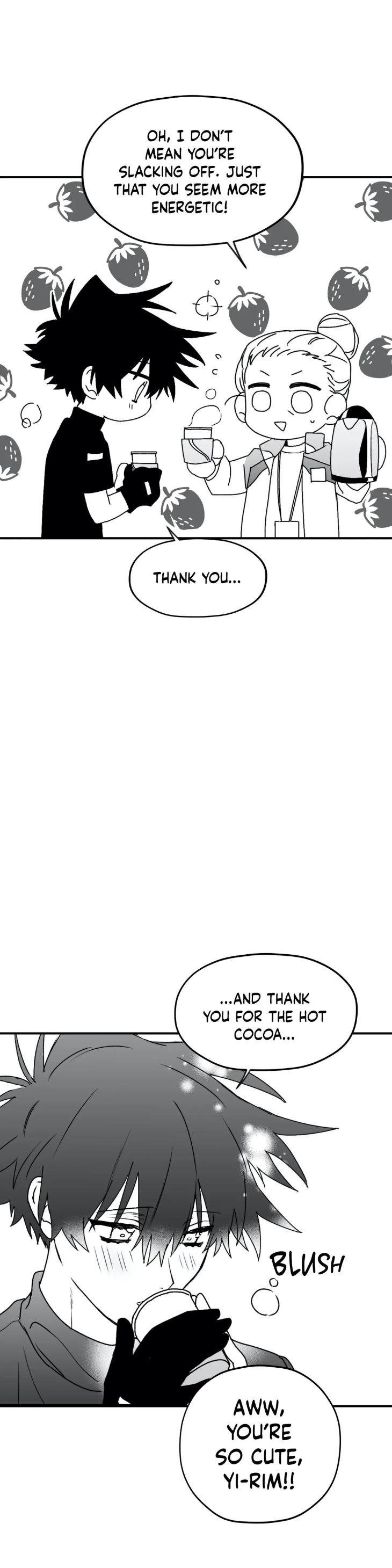 Surge Towards You by Cheongyeon – SE 6 [Eng] page 9