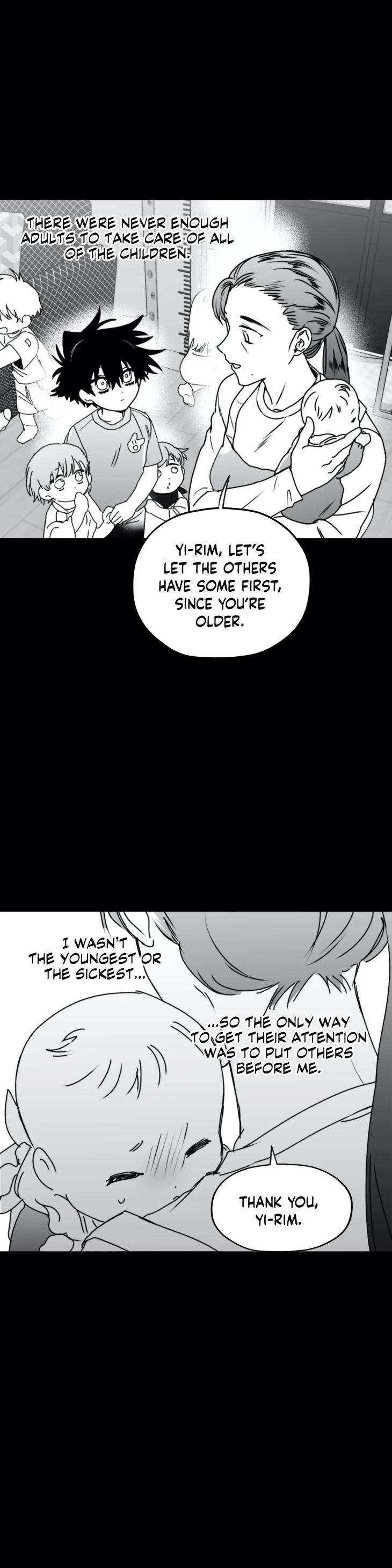 Surge Towards You by Cheongyeon – SE 6 [Eng] page 10