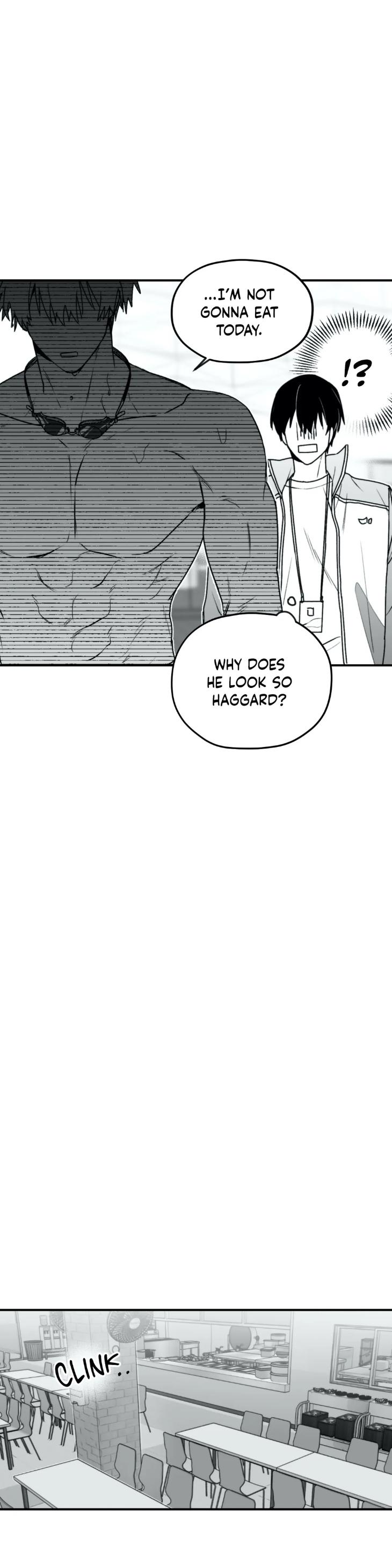 Surge Towards You by Cheongyeon – SE 6 [Eng] page 10