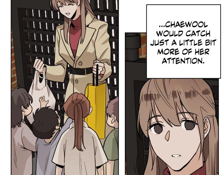 In Cold Love by 10min – Uncensored [Eng] page 8