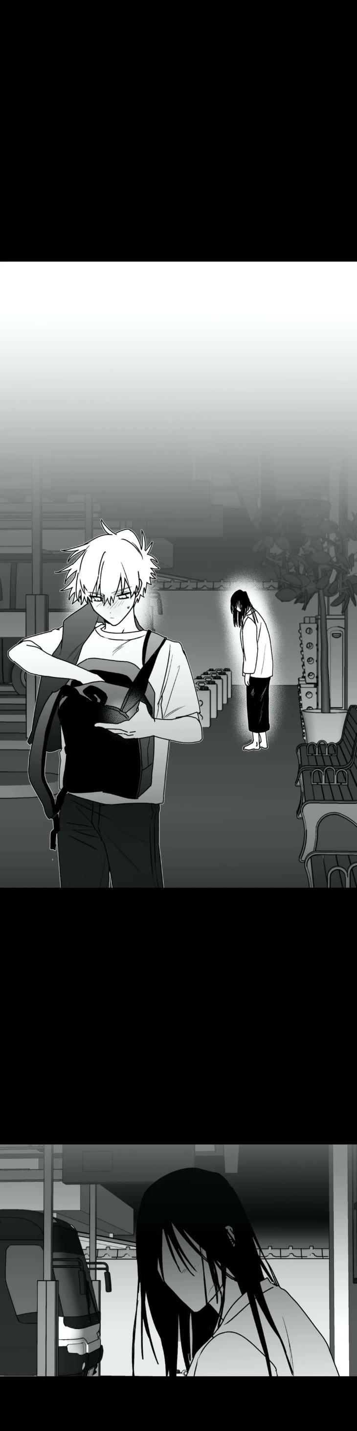 Surge Towards You by Cheongyeon – SE 6 [Eng] page 9