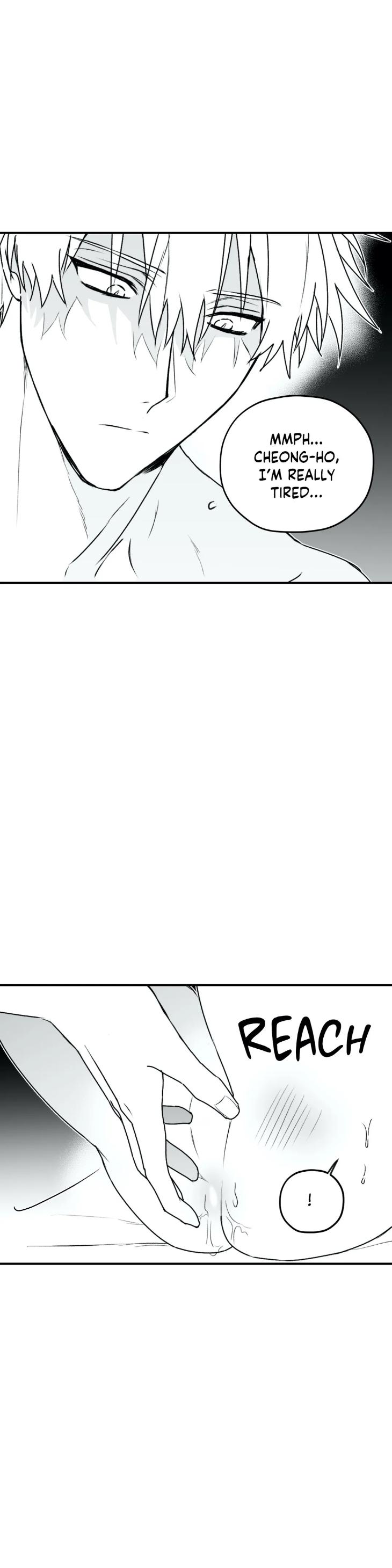 Surge Towards You by Cheongyeon – SE 6 [Eng] page 10