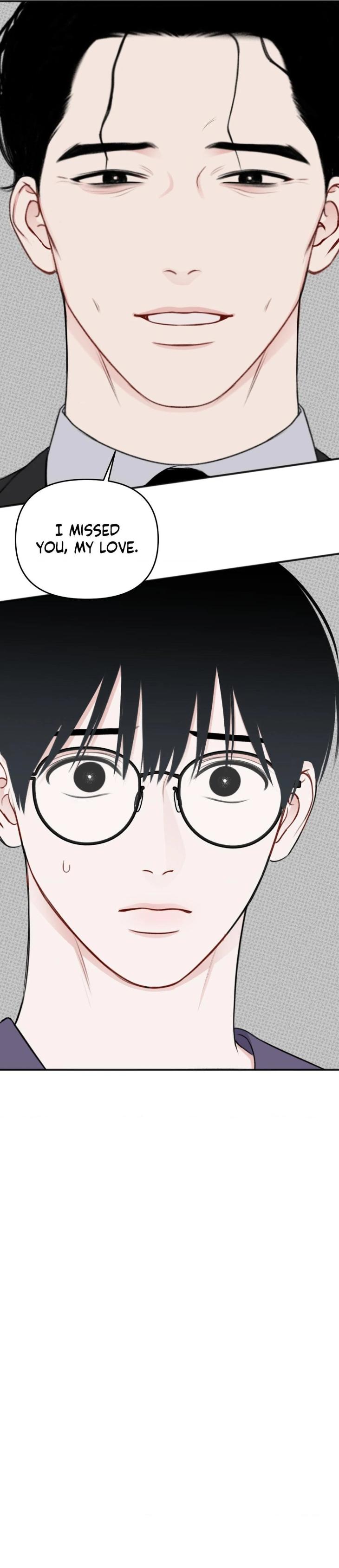 Showered with Love by dodGe – Uncensored [Eng] page 9