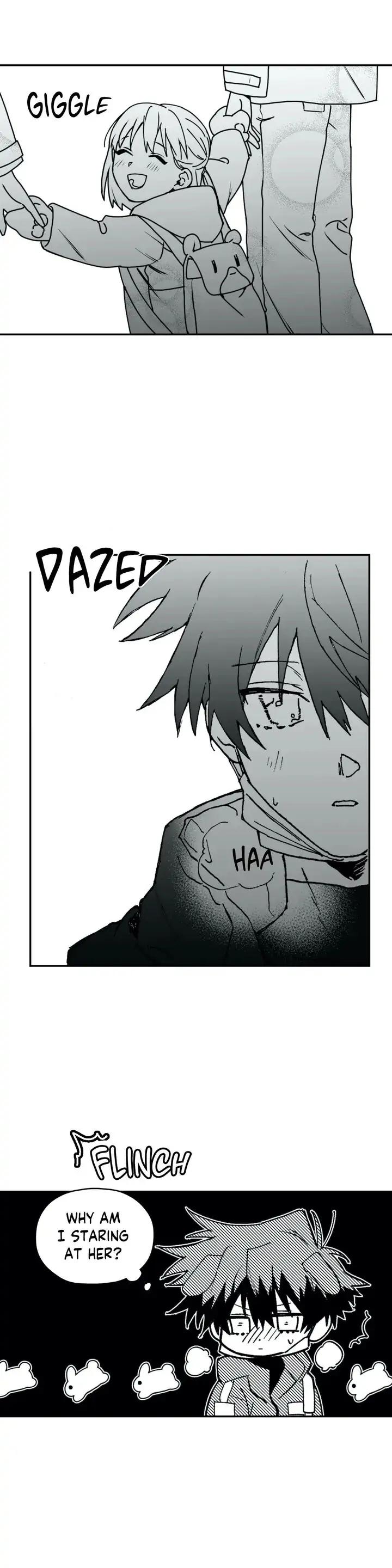 Surge Towards You by Cheongyeon – SE 6 [Eng] page 10