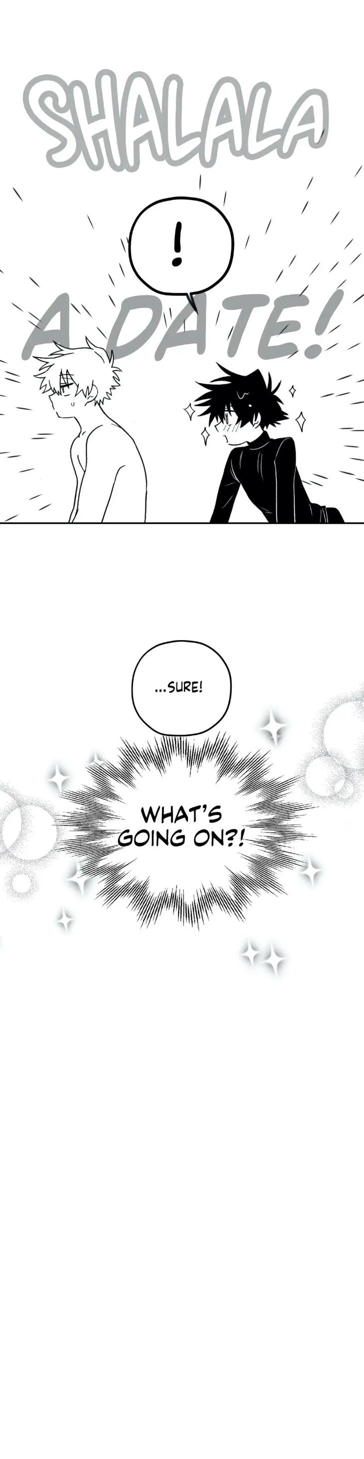 Surge Towards You by Cheongyeon – SE 6 [Eng] page 10