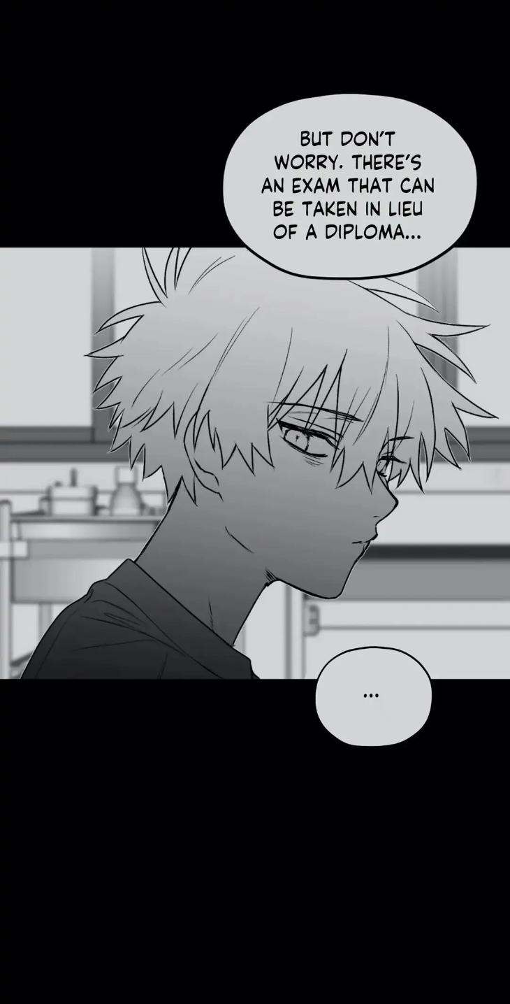 Surge Towards You by Cheongyeon – SE 6 [Eng] page 10