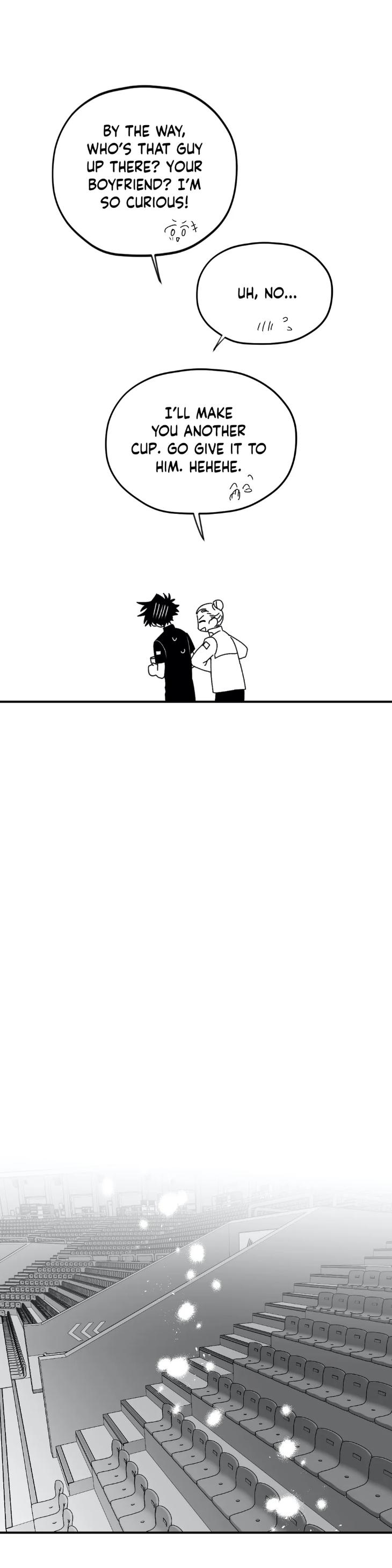 Surge Towards You by Cheongyeon – SE 6 [Eng] page 10