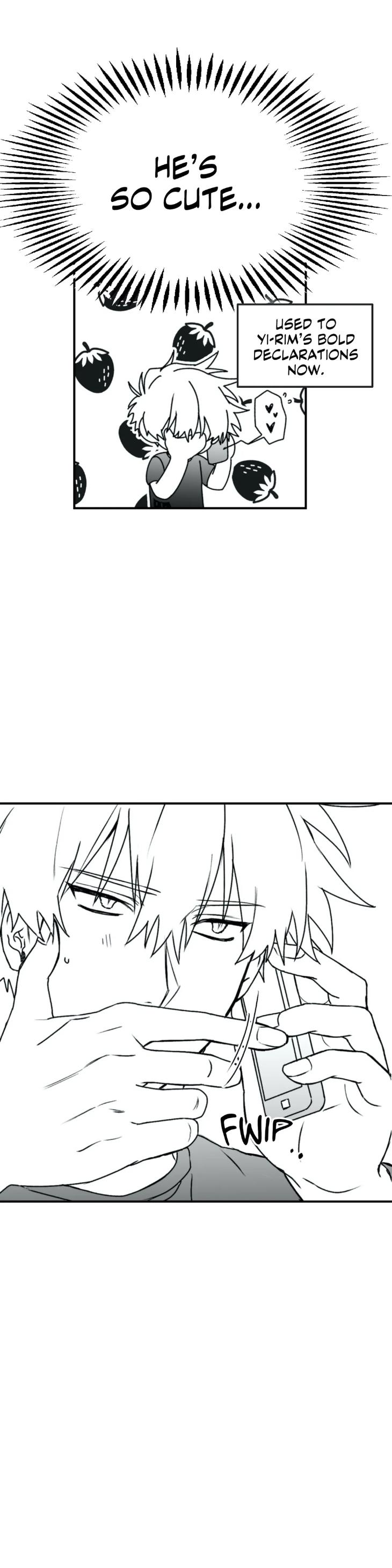 Surge Towards You by Cheongyeon – SE 6 [Eng] page 10