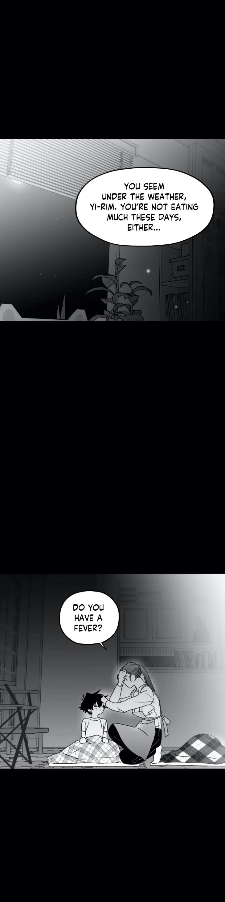 Surge Towards You by Cheongyeon – SE 6 [Eng] page 11