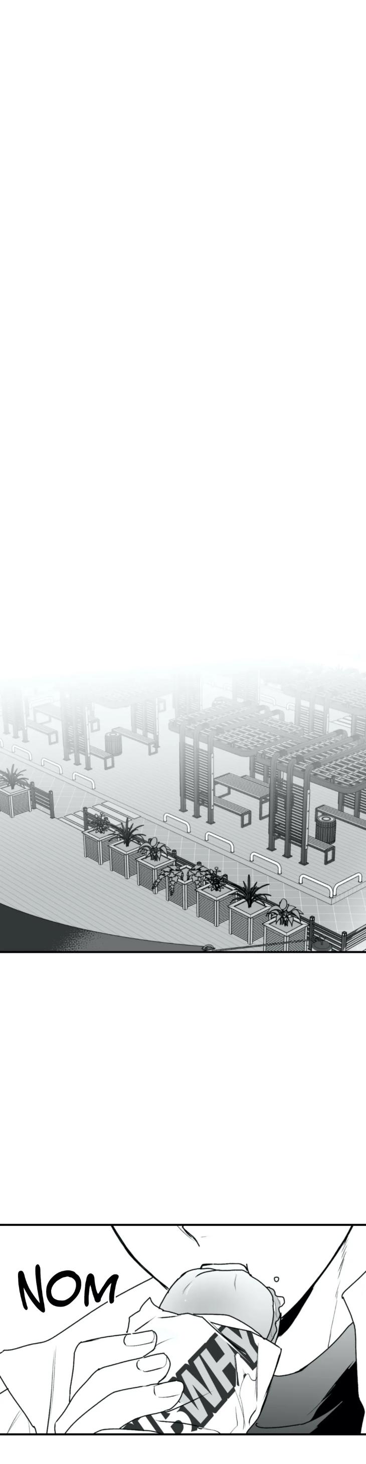 Surge Towards You by Cheongyeon – SE 6 [Eng] page 11