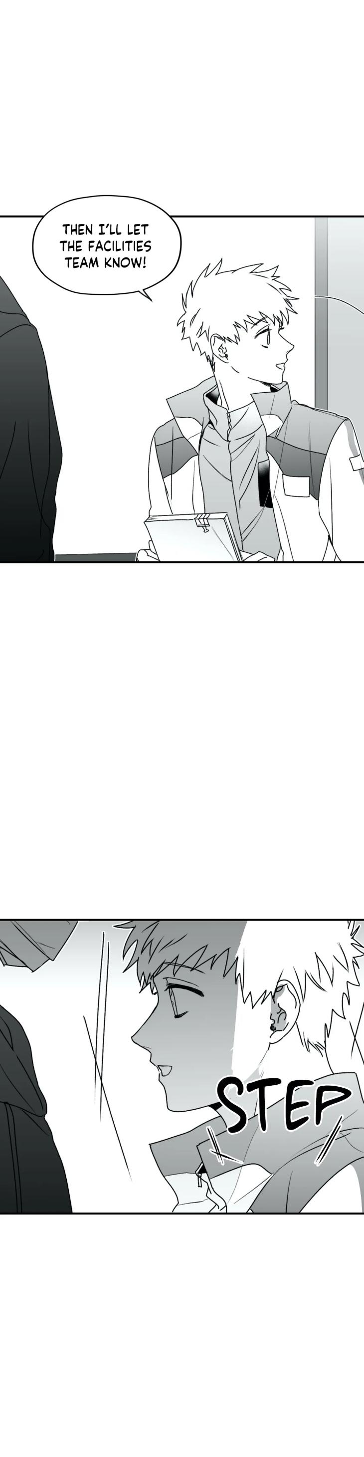 Surge Towards You by Cheongyeon – SE 6 [Eng] page 10