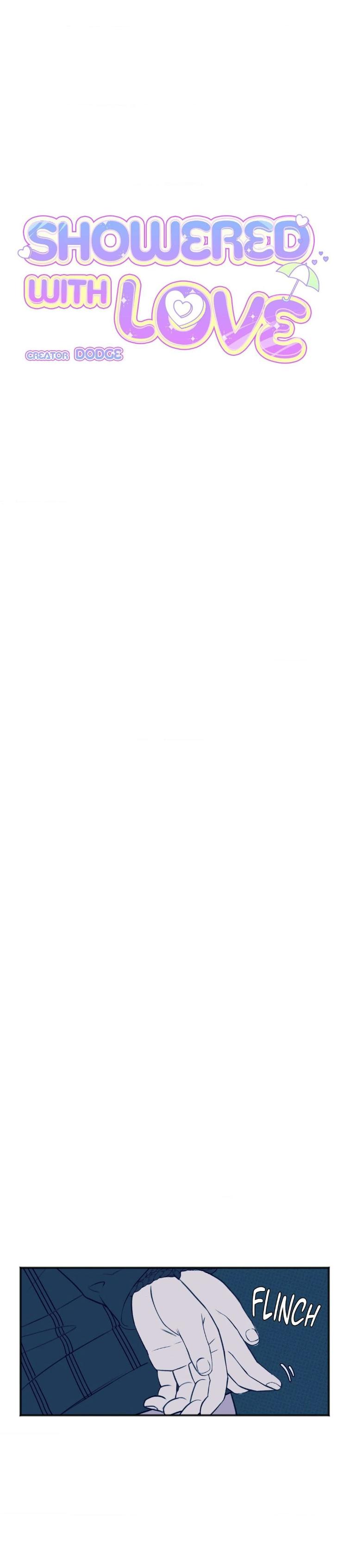 Showered with Love by dodGe – Uncensored [Eng] page 10