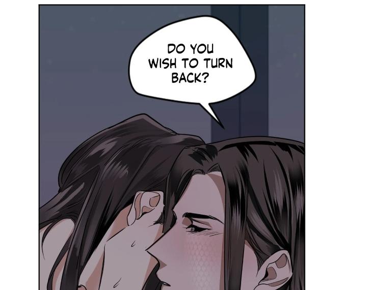 In Cold Love by 10min – Uncensored [Eng] page 8