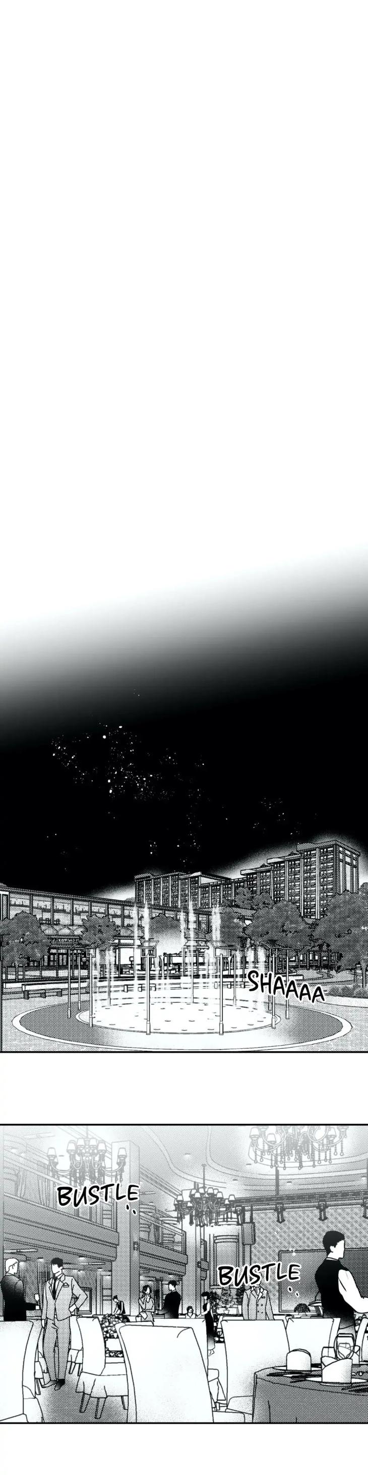 Surge Towards You by Cheongyeon – SE 6 [Eng] page 11