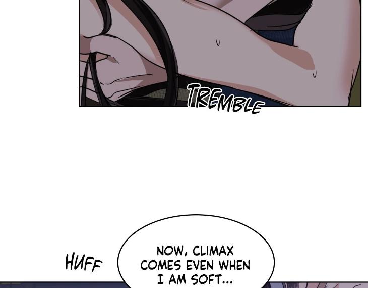 In Cold Love by 10min – Uncensored [Eng] page 11