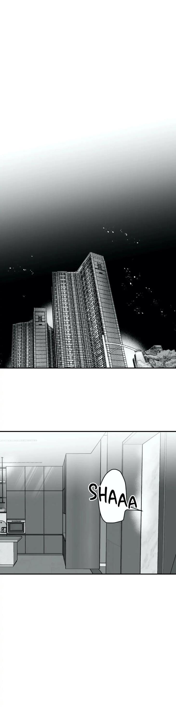 Surge Towards You by Cheongyeon – SE 6 [Eng] page 11