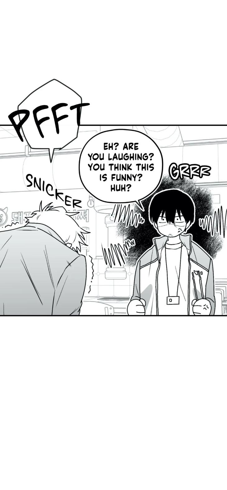 Surge Towards You by Cheongyeon – SE 6 [Eng] page 12