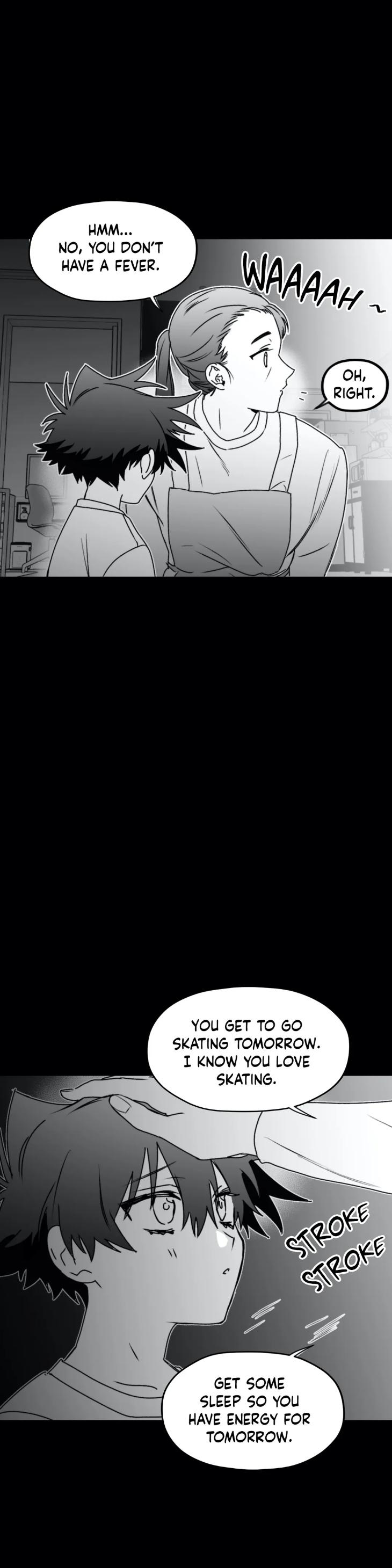 Surge Towards You by Cheongyeon – SE 6 [Eng] page 12