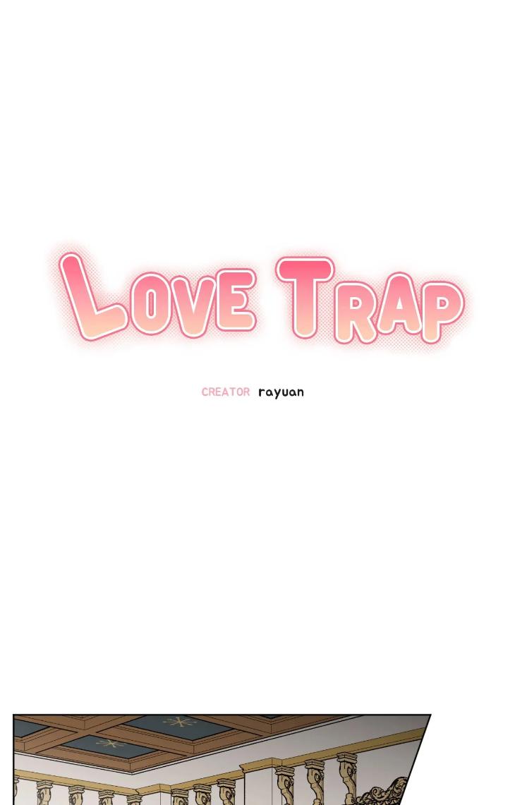 Love Trap by Rayuan – Season 3 – Uncensored [Eng] page 11