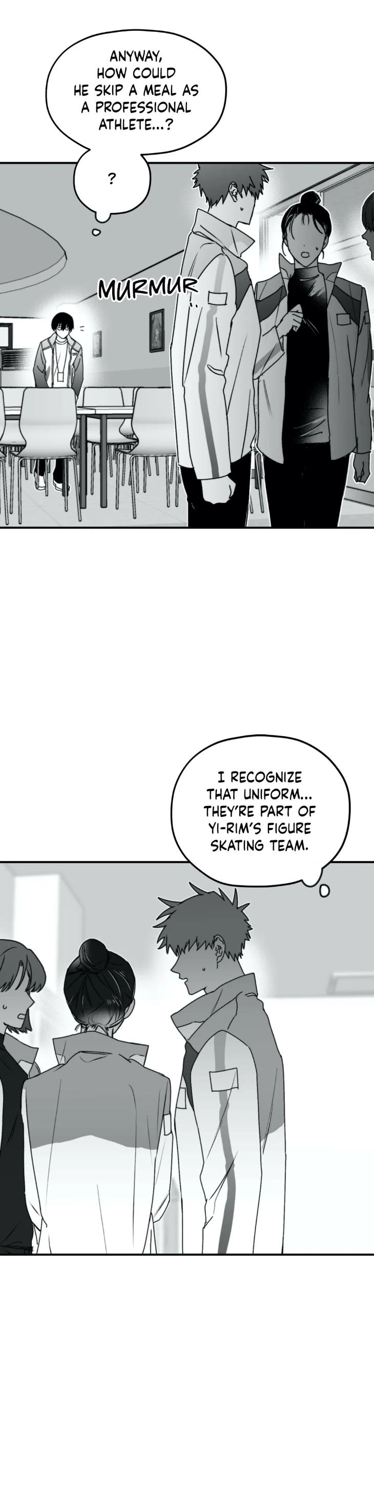 Surge Towards You by Cheongyeon – SE 6 [Eng] page 12