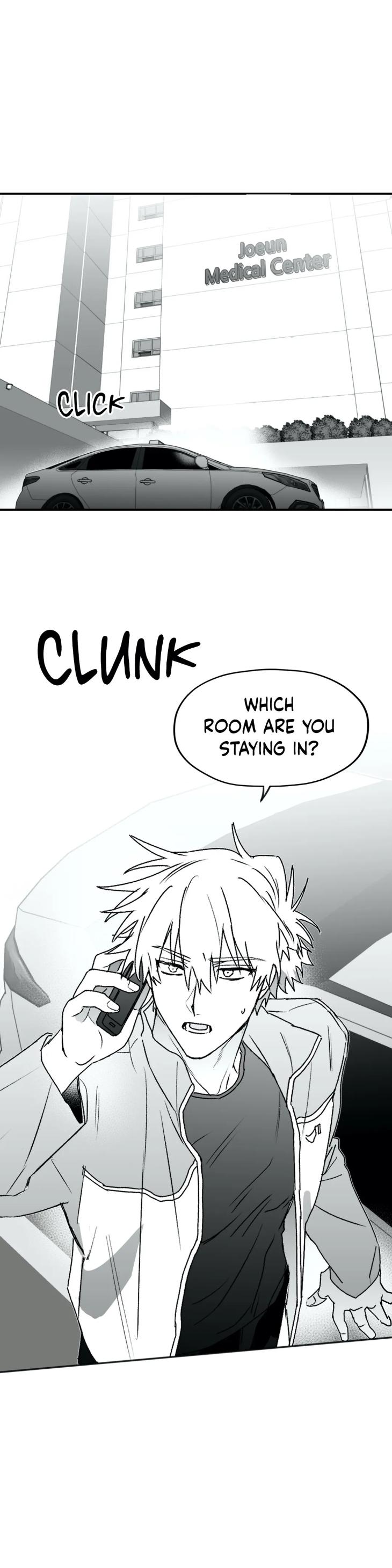 Surge Towards You by Cheongyeon – SE 6 [Eng] page 12